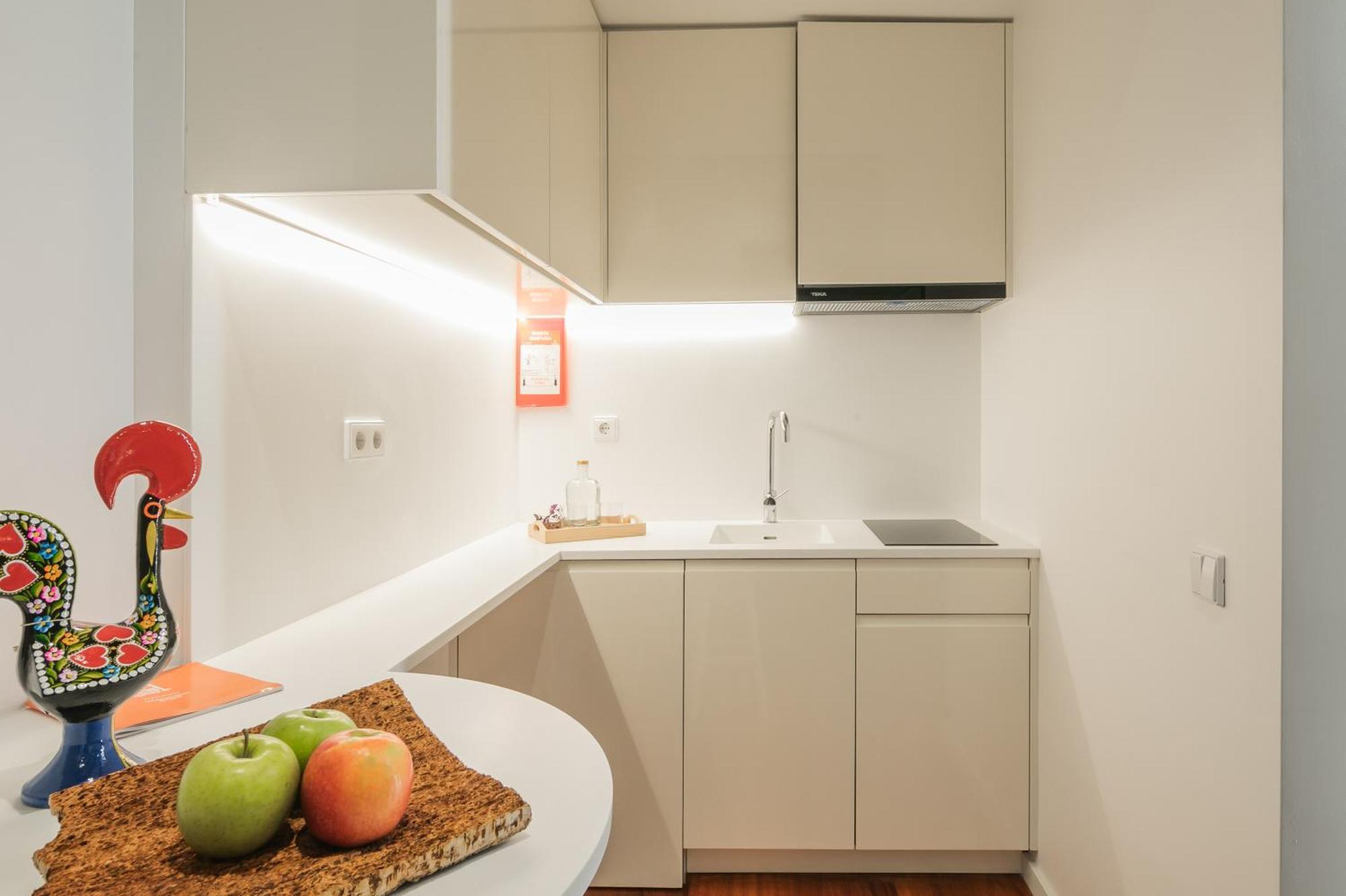 Bandeiras Apartamento Porto Exterior foto
